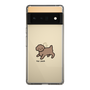Slim Protection Case［ Original - CASEPLAY Dog - Toy Pooh ］