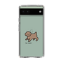 Slim Protection Case［ Original - CASEPLAY Dog - Toy Pooh ］