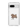 Slim Protection Case［ Original - CASEPLAY Dog - Toy Pooh ］