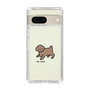 Slim Protection Case［ Original - CASEPLAY Dog - Toy Pooh ］