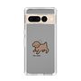 Slim Protection Case［ Original - CASEPLAY Dog - Toy Pooh ］