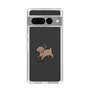 Slim Protection Case［ Original - CASEPLAY Dog - Toy Pooh ］