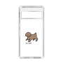 Slim Protection Case［ Original - CASEPLAY Dog - Toy Pooh ］