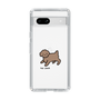 Slim Protection Case［ Original - CASEPLAY Dog - Toy Pooh ］