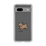 Slim Protection Case［ Original - CASEPLAY Dog - Toy Pooh ］