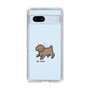 Slim Protection Case［ Original - CASEPLAY Dog - Toy Pooh ］