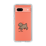 Slim Protection Case［ Original - CASEPLAY Dog - Toy Pooh ］