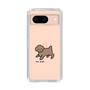 Slim Protection Case［ Original - CASEPLAY Dog - Toy Pooh ］
