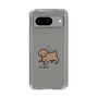 Slim Protection Case［ Original - CASEPLAY Dog - Toy Pooh ］