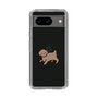 Slim Protection Case［ Original - CASEPLAY Dog - Toy Pooh ］