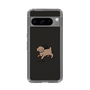 Slim Protection Case［ Original - CASEPLAY Dog - Toy Pooh ］