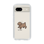Slim Protection Case［ Original - CASEPLAY Dog - Toy Pooh ］