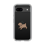 Slim Protection Case［ Original - CASEPLAY Dog - Toy Pooh ］