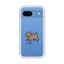 Slim Protection Case［ Original - CASEPLAY Dog - Toy Pooh ］