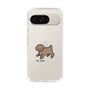 Slim Protection Case［ Original - CASEPLAY Dog - Toy Pooh ］