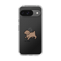 Slim Protection Case［ Original - CASEPLAY Dog - Toy Pooh ］