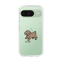 Slim Protection Case［ Original - CASEPLAY Dog - Toy Pooh ］