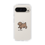 Slim Protection Case［ Original - CASEPLAY Dog - Toy Pooh ］
