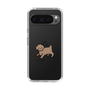 Slim Protection Case［ Original - CASEPLAY Dog - Toy Pooh ］