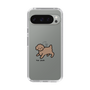 Slim Protection Case［ Original - CASEPLAY Dog - Toy Pooh ］