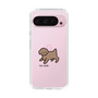 Slim Protection Case［ Original - CASEPLAY Dog - Toy Pooh ］