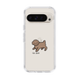 Slim Protection Case［ Original - CASEPLAY Dog - Toy Pooh ］