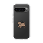 Slim Protection Case［ Original - CASEPLAY Dog - Toy Pooh ］