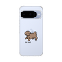Slim Protection Case［ Original - CASEPLAY Dog - Toy Pooh ］