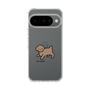 Slim Protection Case［ Original - CASEPLAY Dog - Toy Pooh ］