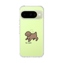 Slim Protection Case［ Original - CASEPLAY Dog - Toy Pooh ］
