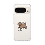 Slim Protection Case［ Original - CASEPLAY Dog - Toy Pooh ］