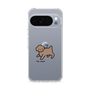 Slim Protection Case［ Original - CASEPLAY Dog - Toy Pooh ］