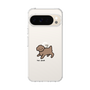 Slim Protection Case［ Original - CASEPLAY Dog - Toy Pooh ］