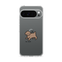Slim Protection Case［ Original - CASEPLAY Dog - Toy Pooh ］