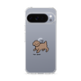 Slim Protection Case［ Original - CASEPLAY Dog - Toy Pooh ］