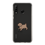 Slim Protection Case［ Original - CASEPLAY Dog - Toy Pooh ］