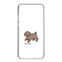 Slim Protection Case［ Original - CASEPLAY Dog - Toy Pooh ］