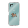 Slim Protection Case［ Original - CASEPLAY Dog - Toy Pooh ］
