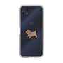 Slim Protection Case［ Original - CASEPLAY Dog - Toy Pooh ］
