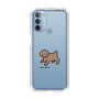 Slim Protection Case［ Original - CASEPLAY Dog - Toy Pooh ］