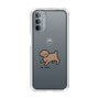 Slim Protection Case［ Original - CASEPLAY Dog - Toy Pooh ］