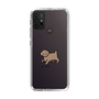 Slim Protection Case［ Original - CASEPLAY Dog - Toy Pooh ］