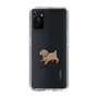 Slim Protection Case［ Original - CASEPLAY Dog - Toy Pooh ］