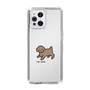 Slim Protection Case［ Original - CASEPLAY Dog - Toy Pooh ］