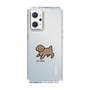 Slim Protection Case［ Original - CASEPLAY Dog - Toy Pooh ］