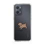 Slim Protection Case［ Original - CASEPLAY Dog - Toy Pooh ］
