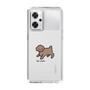 Slim Protection Case［ オリジナル - CASEPLAYイヌ - toy pooh ］