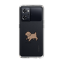 Slim Protection Case［ オリジナル - CASEPLAYイヌ - toy pooh ］
