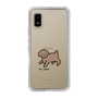 Slim Protection Case［ Original - CASEPLAY Dog - Toy Pooh ］
