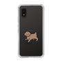 Slim Protection Case［ Original - CASEPLAY Dog - Toy Pooh ］